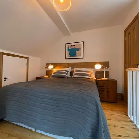 Spacious Norwich Lanes Apartment With Roof Terrace Exterior photo