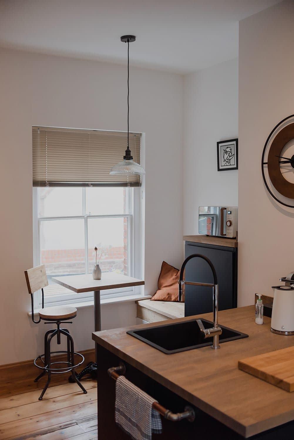 Spacious Norwich Lanes Apartment With Roof Terrace Exterior photo